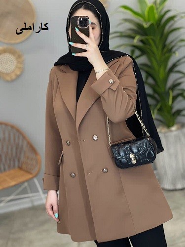 1443-کت مزونی پریماه