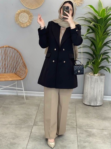 1443-کت مزونی پریماه