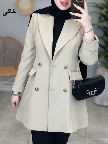 1443-کت مزونی پریماه