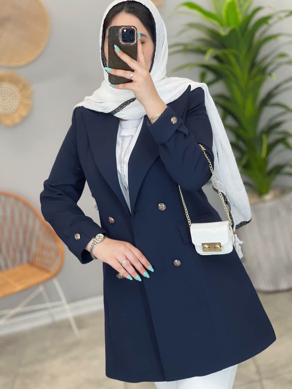 1443-کت مزونی پریماه