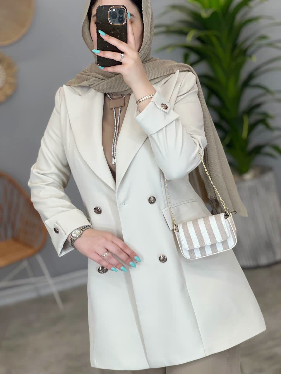 1443-کت مزونی پریماه