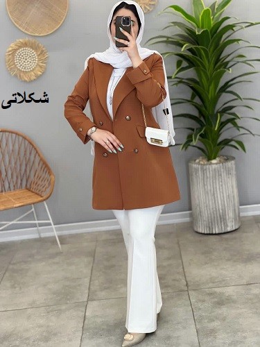 1443-کت مزونی پریماه