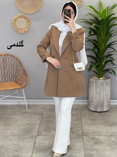 1443-کت مزونی پریماه