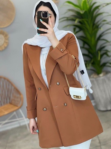 1443-کت مزونی پریماه