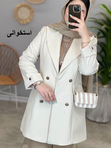 1443-کت مزونی پریماه