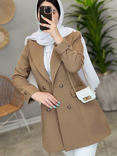 1443-کت مزونی پریماه