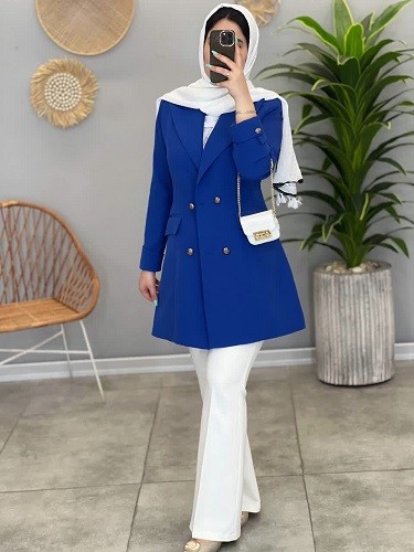 1443-کت مزونی پریماه