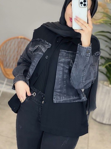 1439-جین اسپرت ویولت