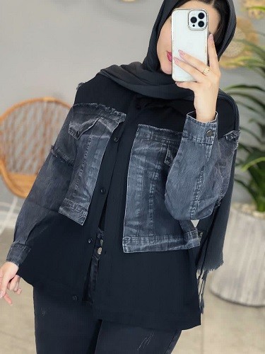 1439-جین اسپرت ویولت