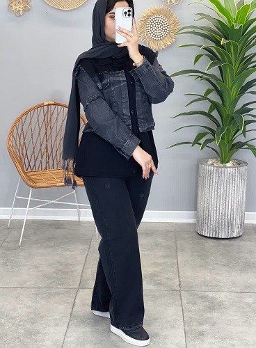 1439-جین اسپرت ویولت