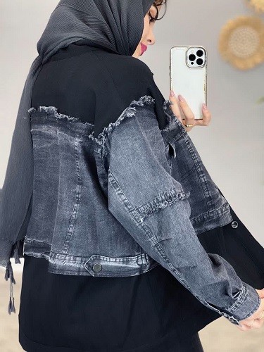 1439-جین اسپرت ویولت