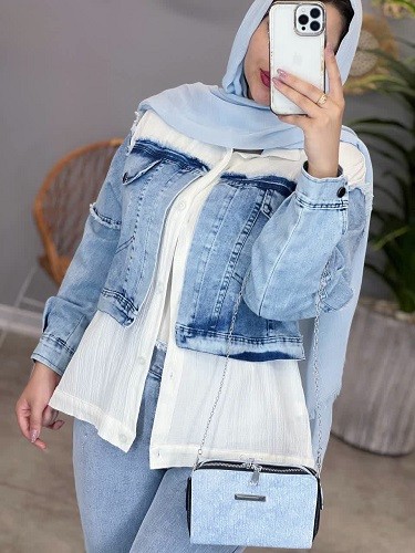 1439-جین اسپرت ویولت