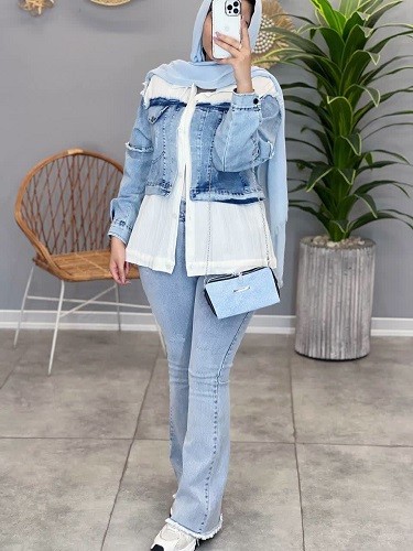 1439-جین اسپرت ویولت