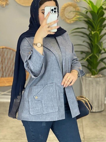 1446-کت شانتون رایلی