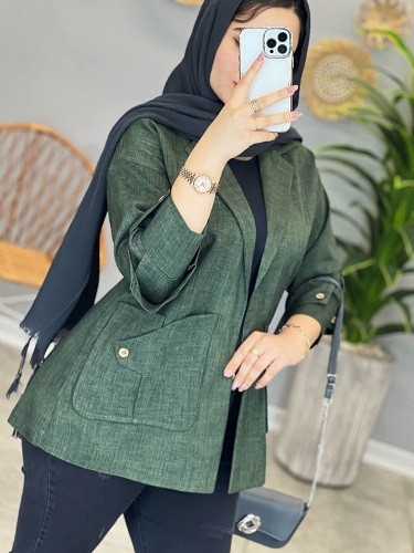 1446-کت شانتون رایلی