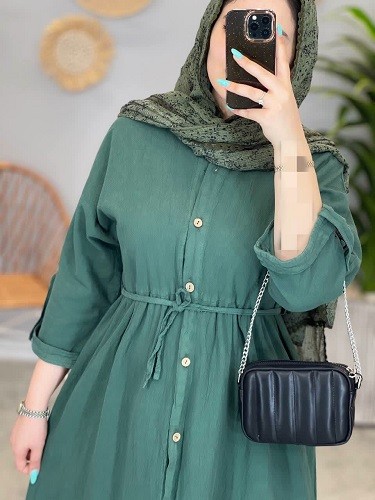 1447-پیراهن سنگشور