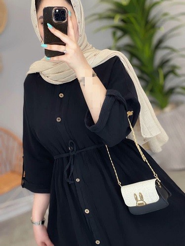 1447-پیراهن سنگشور