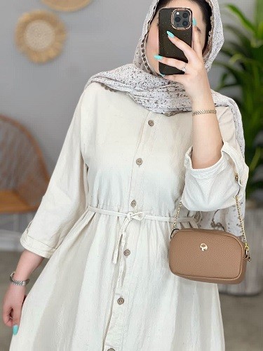 1447-پیراهن سنگشور