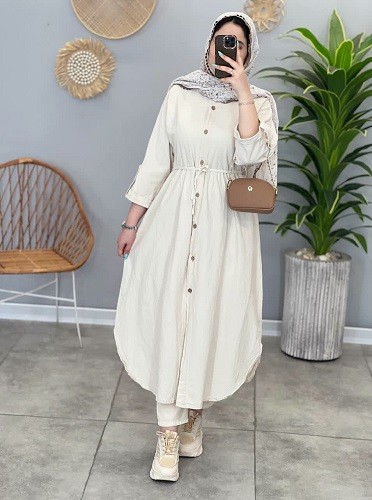 1447-پیراهن سنگشور