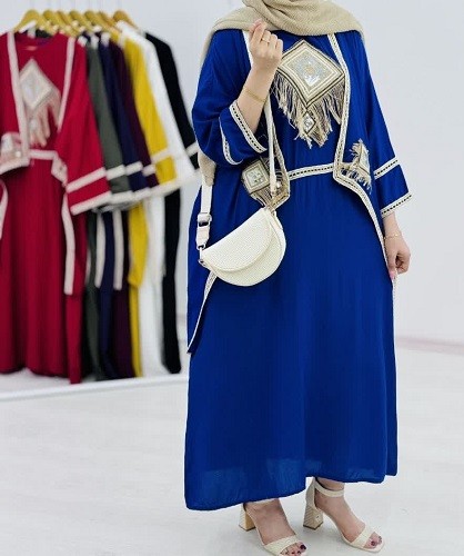 1448-دوتیکه خرجکار کنفی