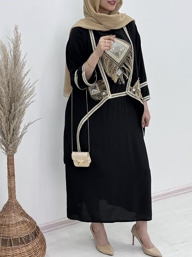 1448-دوتیکه خرجکار کنفی