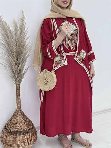 1448-دوتیکه خرجکار کنفی