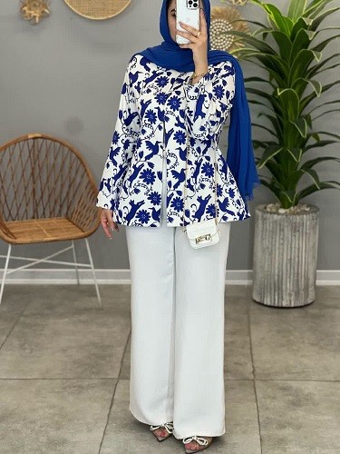 1449- کت مازراتی طرحدار