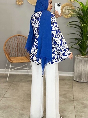 1449- کت مازراتی طرحدار