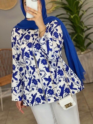 1449- کت مازراتی طرحدار