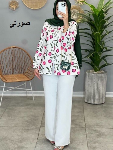 1449- کت مازراتی طرحدار