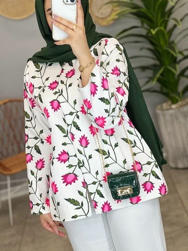 1449- کت مازراتی طرحدار