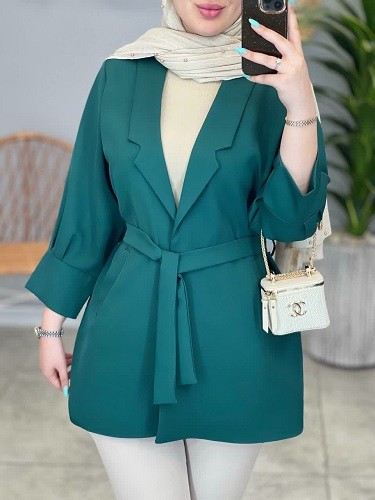 1451- کت مزونی بهار