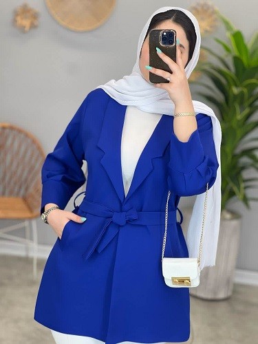 1451- کت مزونی بهار