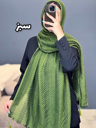 02436- شال حصیری