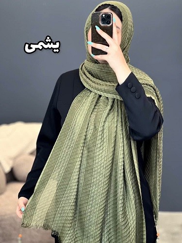 02436- شال حصیری