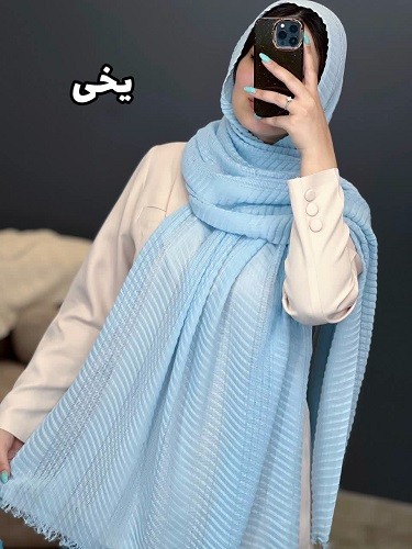 02436- شال حصیری