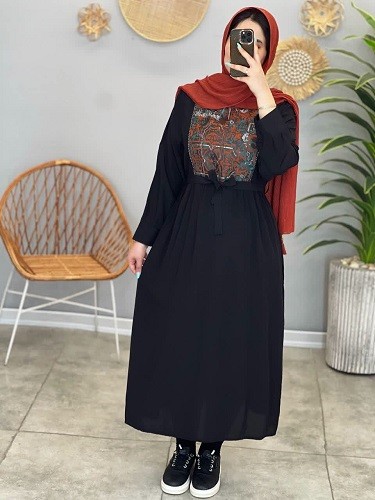 1454- پیراهن رضوان