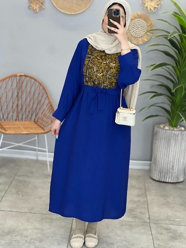 1454- پیراهن رضوان