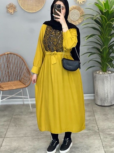 1454- پیراهن رضوان