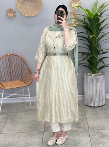 1458-کفتان تابش