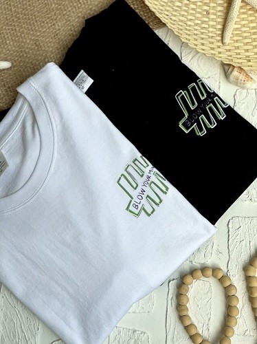 1474- تیشرت پازل