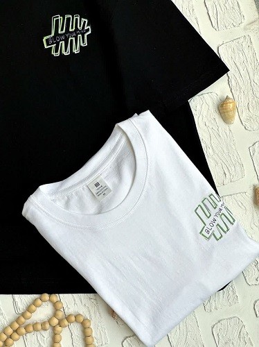 1474- تیشرت پازل