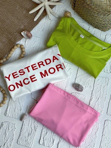 1475- تیشرت ONCE