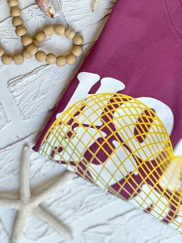 1480- تیشرت HOPE