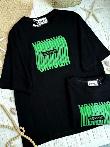 1481- تیشرت SEPT