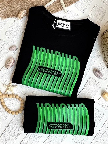 1481- تیشرت SEPT