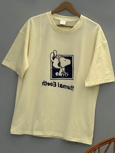 1482- تیشرت Yturnal