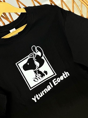 1482- تیشرت Yturnal