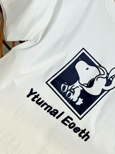 1482- تیشرت Yturnal