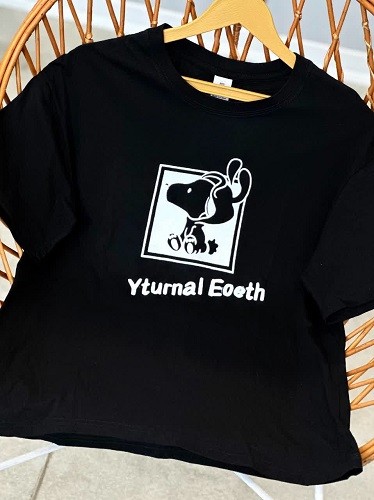 1482- تیشرت Yturnal